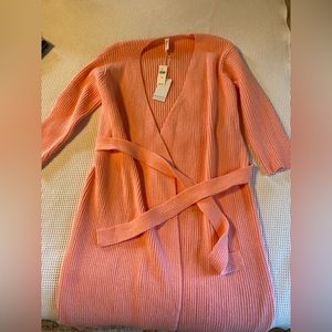 Brand New Anthropologie Robe